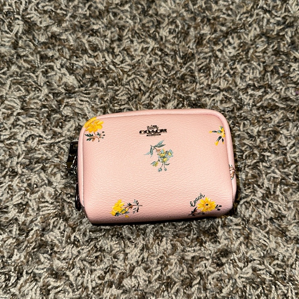 Coach Coin Purse